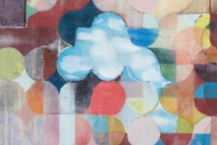 2.-Tree-House 1-Encaustic-with-oil-pigment-on-birch-panel-24x1820211500