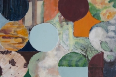 Ingrained-pattern-One