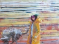 Dog walker