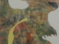 Study for Child Dreaming, 2016